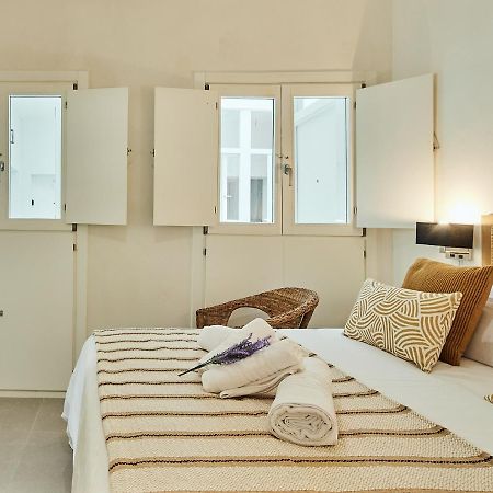 Apartamento Vega Little Apartments Cádiz Exterior foto